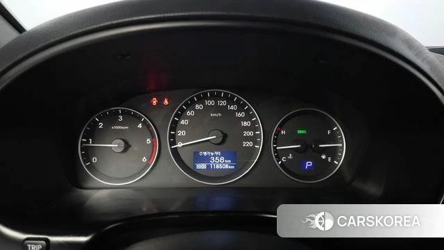 Hyundai The New Grand Starex id 4384328 из Кореи 30
