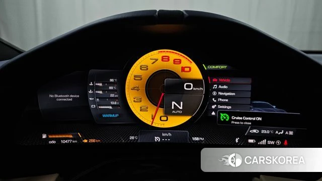 Ferrari Rome id 4792651 из Кореи 18