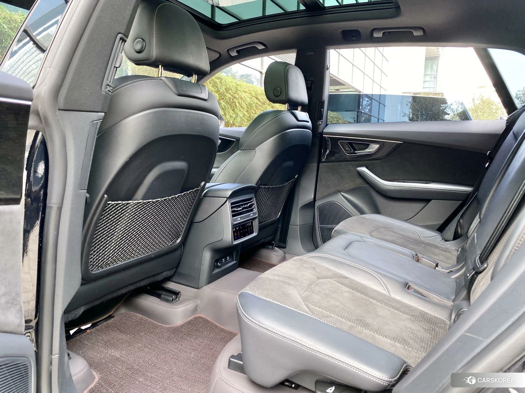 Audi Q8 id 4499131 из Китая 14