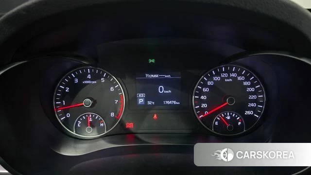 Kia The New K5 2nd generation id 4658192 из Кореи 18