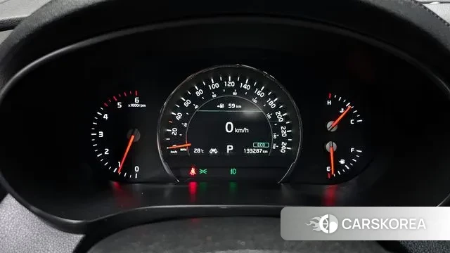 Kia The New Sorento id 3014069 из Кореи 18