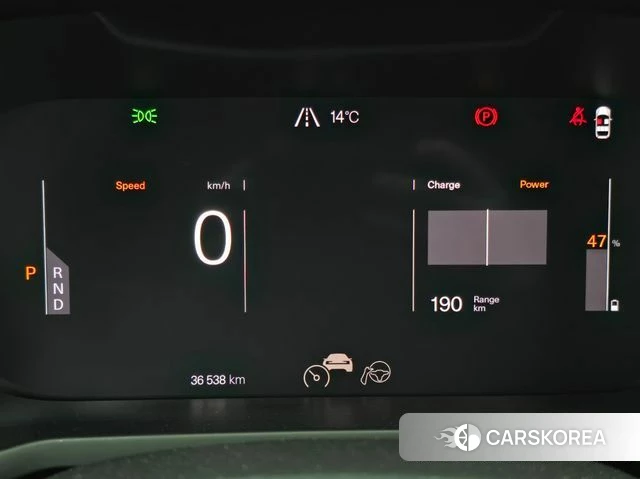 Polestar Polestar 2 id 4282413 из Кореи 18