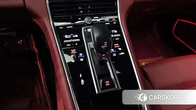 Porsche Panamera (971) id 3366632 из Кореи 18