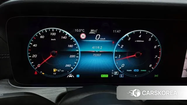 Mercedes-Benz E-Class W213 id 3759112 из Кореи 18