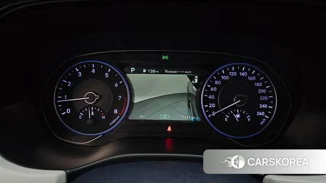 Hyundai Palisade id 3578179 из Кореи 18