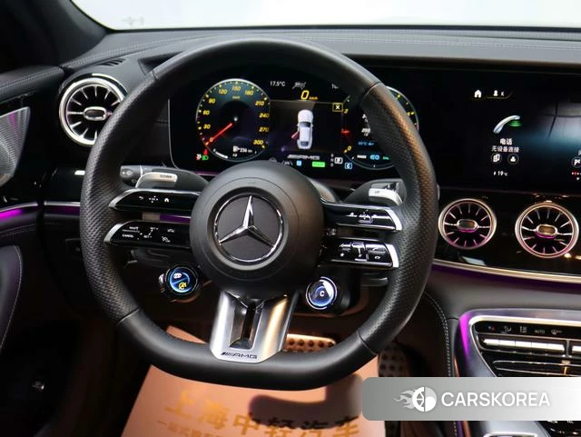 Mercedes-Benz AMG GT id 4263281 из Китая 31