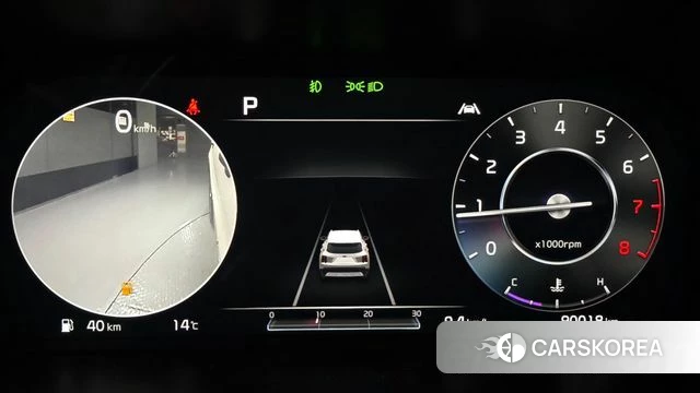 Kia Sorento 4th Generation id 3828030 из Кореи 18