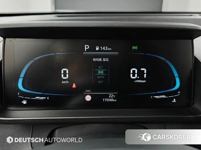 Hyundai Casper id 4929458 из Кореи 18