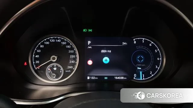 Genesis G80 (RG3) id 3257320 из Кореи 18