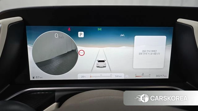 Genesis G90 (RS4) id 4201750 из Кореи 32