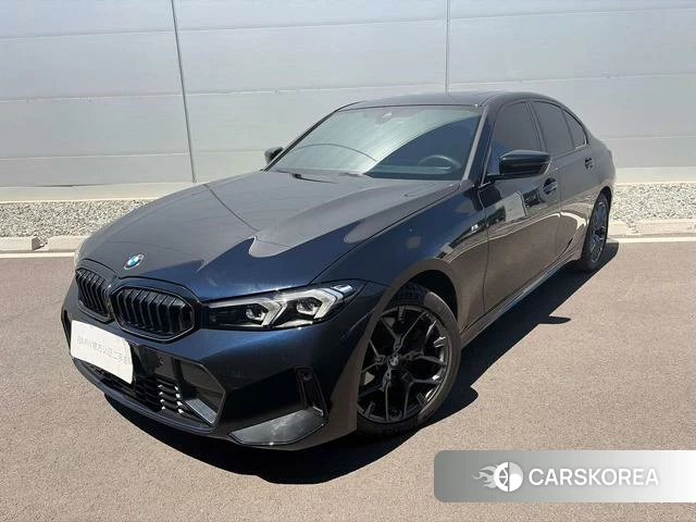 BMW 3 series id 4314065 из Китая 14
