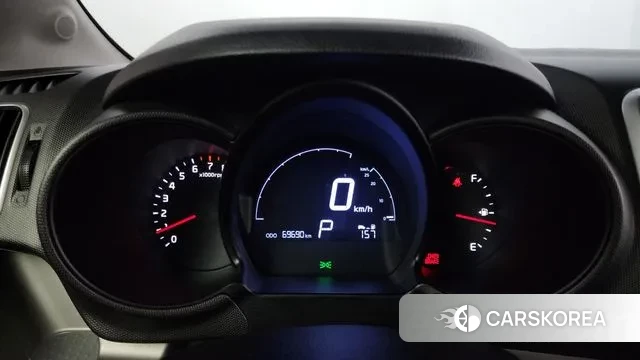 Kia The New Ray id 2981386 из Кореи 18