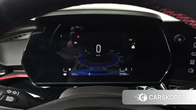 Chevrolet (GM Daewoo) Trax Crossover id 3432042 из Кореи 18