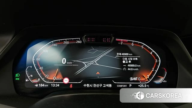 BMW X6 (G06) id 3953748 из Кореи 19