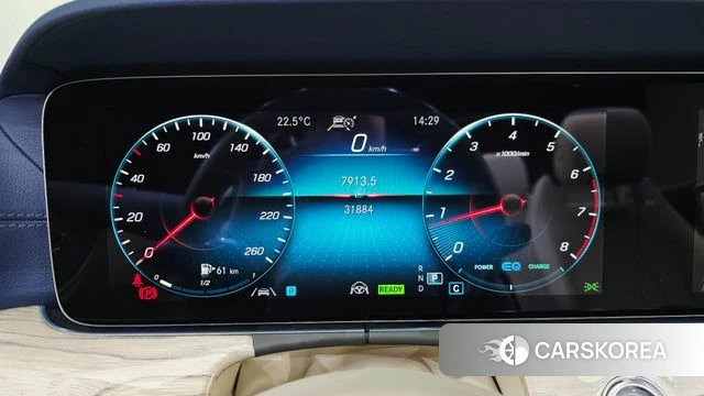 Mercedes-Benz E-Class W213 id 4792869 из Кореи 18