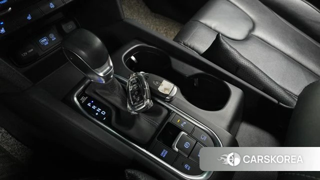 Hyundai Santa Fe TM id 4727857 из Кореи 29