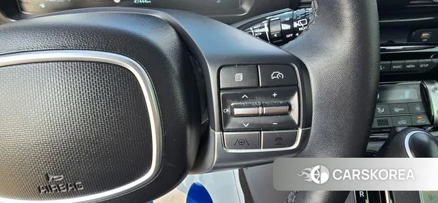 Hyundai Casper id 2354020 из Кореи 18