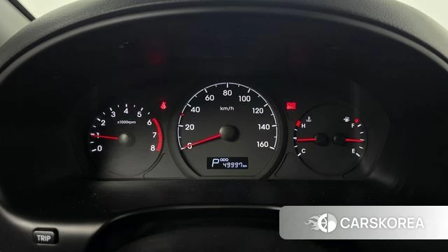 Hyundai The New Grand Starex id 4567757 из Кореи 18