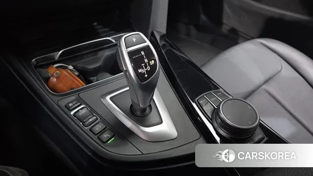 BMW 4 Series (F32) id 3547143 из Кореи 18