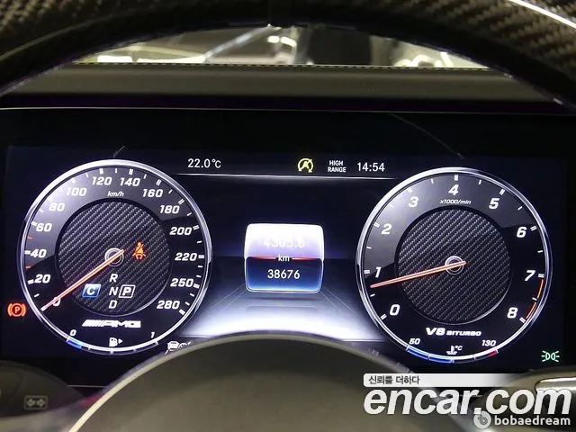 Mercedes-Benz G-Class W463b id 2618388 из Кореи 18