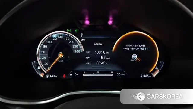 Genesis G80 (RG3) id 3494031 из Кореи 18