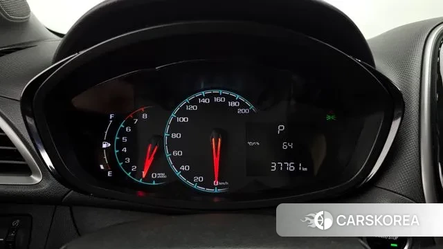 Chevrolet (GM Daewoo) The New Spark id 3060049 из Кореи 18