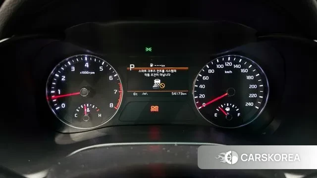 Kia The New K3 2nd generation id 3587133 из Кореи 18