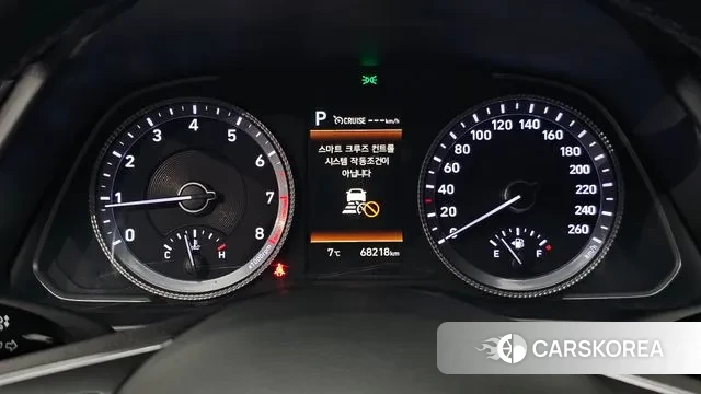 Hyundai Sonata (DN8) id 3741021 из Кореи 18