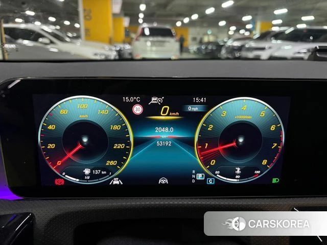 Mercedes-Benz CLA-Class C118 id 3851039 из Кореи 18