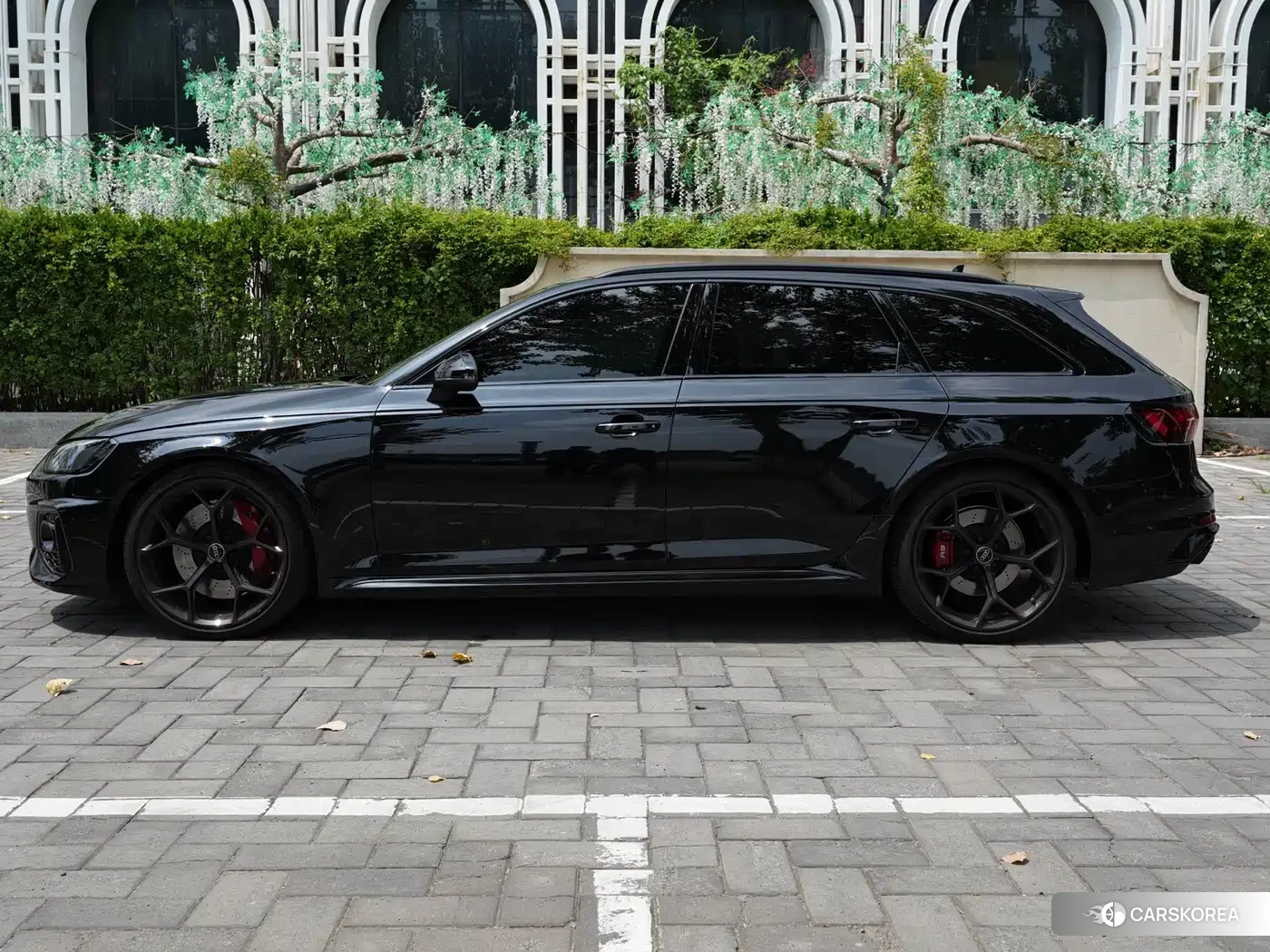 Audi RS 4 id 4679892 из Китая 13