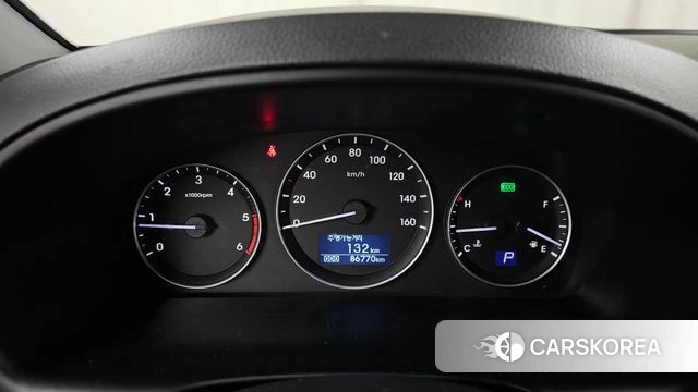 Hyundai Grand Starex id 4552077 из Кореи 28