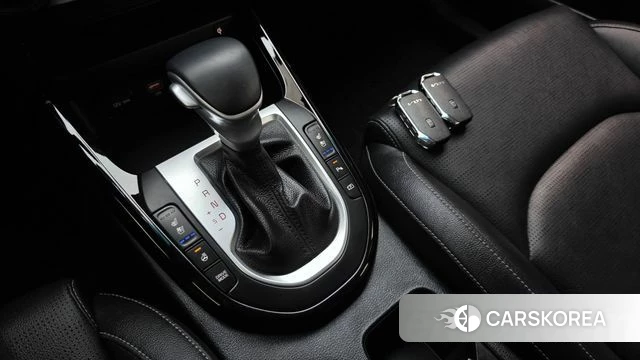 Kia The New K3 2nd generation id 4906577 из Кореи 33