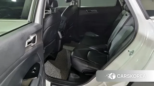 Kia Sportage 5th Generation id 3776280 из Кореи 16
