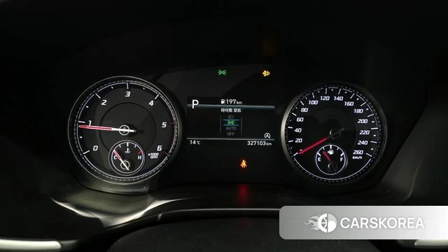 Hyundai The New Santa Fe id 3885026 из Кореи 18