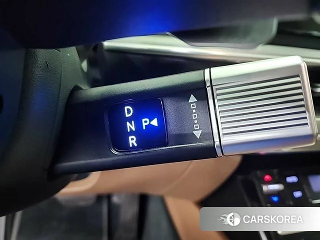 Hyundai Grandeur Hybrid (GN7) id 4178335 из Кореи 17