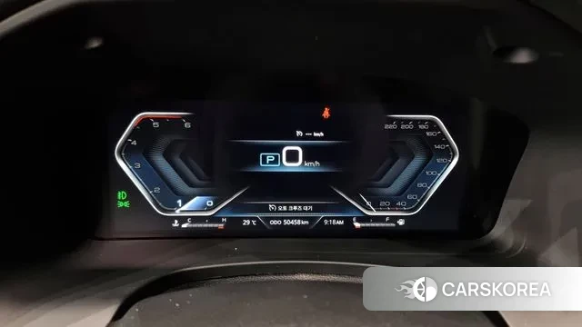 Ssangyong The New Rexton Sport id 3058306 из Кореи 18