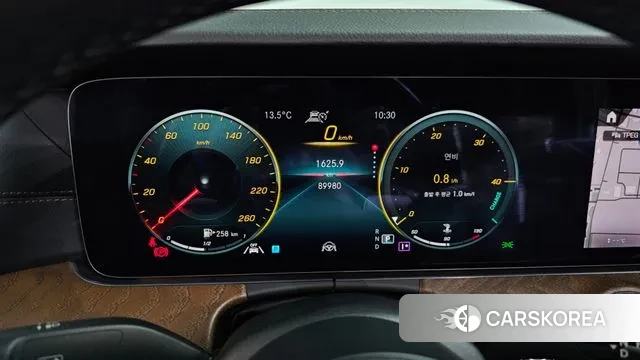 Mercedes-Benz E-Class W213 id 3335323 из Кореи 18