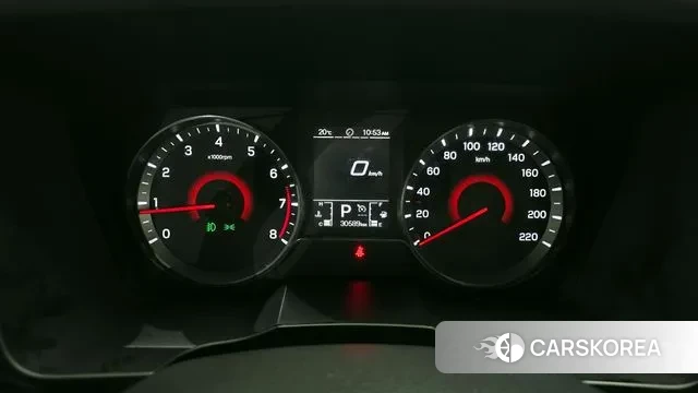 Ssangyong Berry New Tivoli id 3405949 из Кореи 18