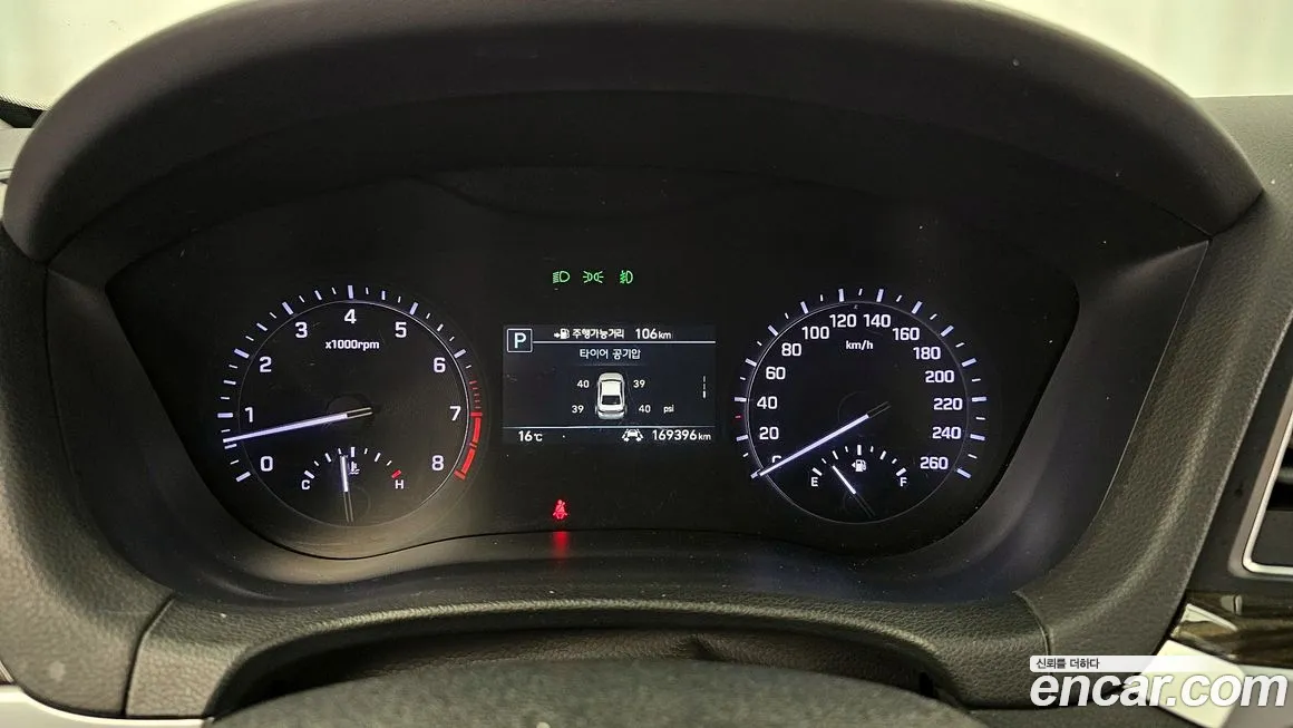 Genesis G80 id 2133541 из Кореи 18