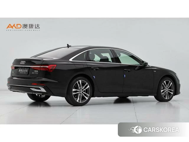 Audi A6L id 4299654 из Китая 8