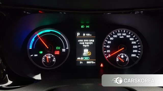 Kia K5 Hybrid 3rd Generation id 3629999 из Кореи 18