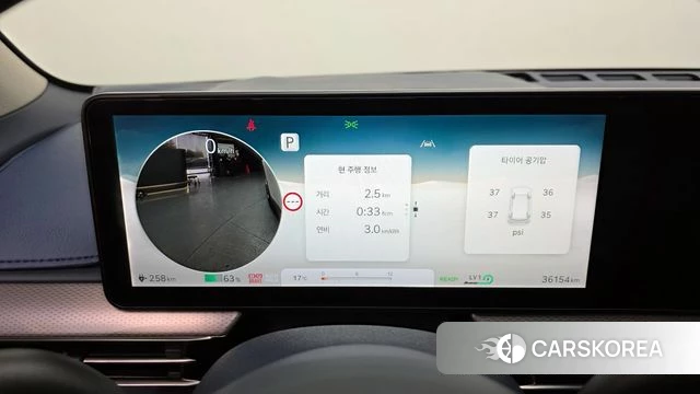 Genesis GV60 id 3884579 из Кореи 18