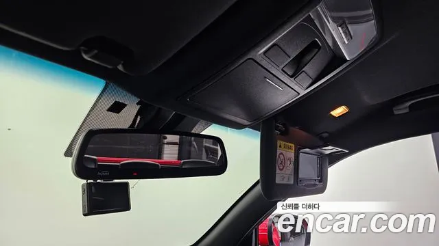 Ssangyong Rexton Sports id 2634785 из Кореи 18