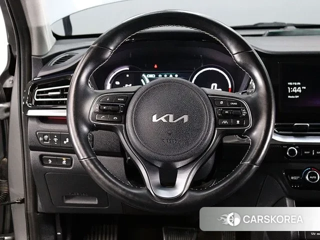 Kia Niro EV id 3268880 из Кореи 18