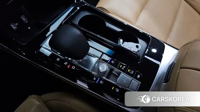 Kia K7 Premier id 3484666 из Кореи 18