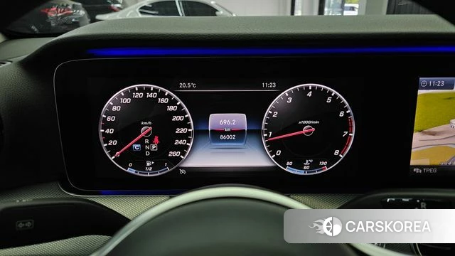 Mercedes-Benz E-Class W213 id 4317901 из Кореи 18