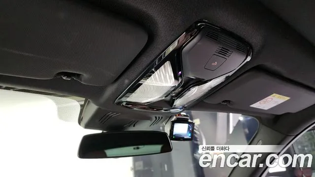 BMW X5 (G05) id 2653489 из Кореи 18