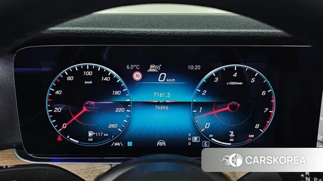 Mercedes-Benz E-Class W213 id 3468685 из Кореи 18