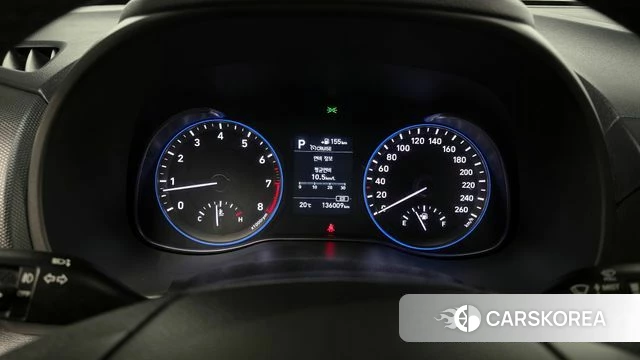 Hyundai Kona id 3861379 из Кореи 18