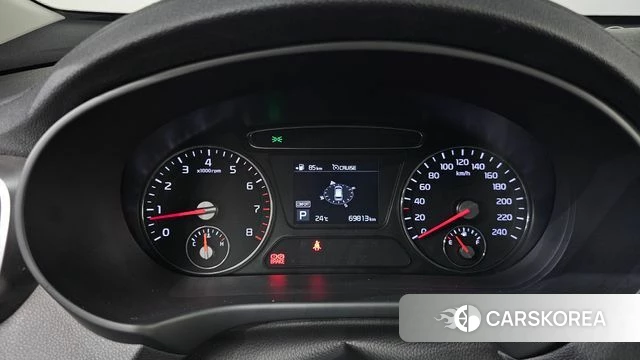Kia The New Sorento id 4605416 из Кореи 28